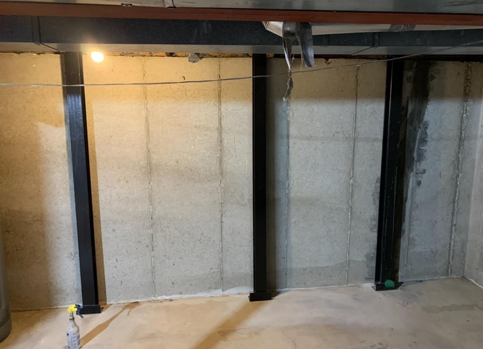 Basement Waterproofing, Downers Grove, IL