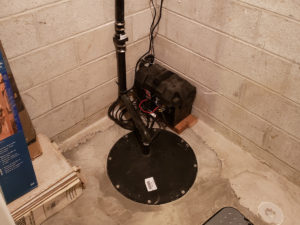 battery-backup-system-westmont-il-accu-dry-basement-waterproofing-2